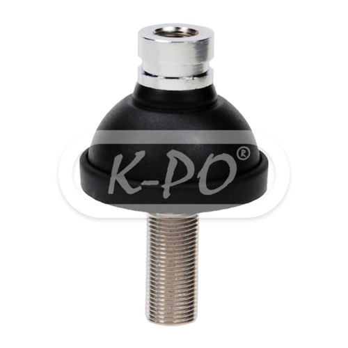 K-PO - New N-3/8 mount - long thread