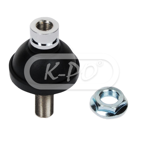 K-PO - New N-3/8 mount - long thread