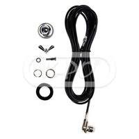 Sirio - T4 27 S mount FME