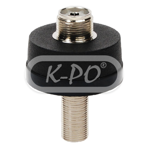 K-PO - New N-PL mount - long thread