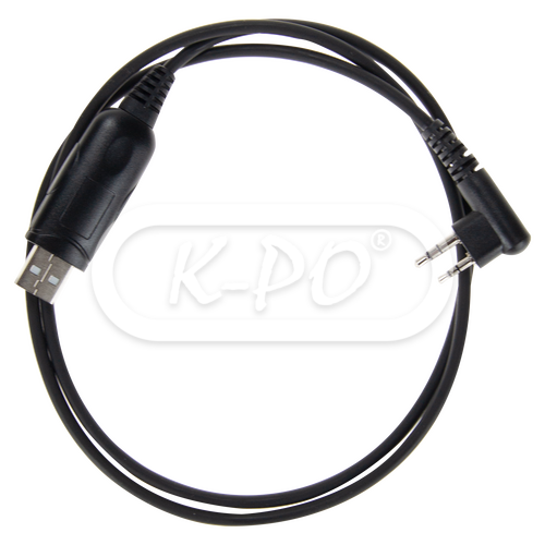 HQT - TH-2890 program cable