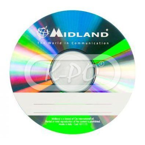 Midland - G12 Program kit
