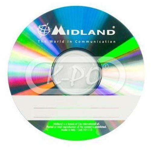 Midland - HP program kit