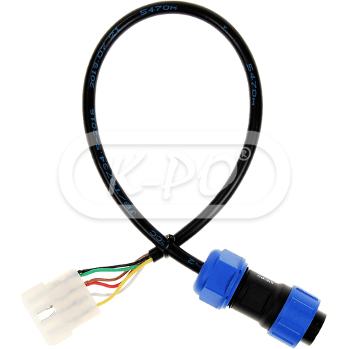 mAT-tuner - mAT-40-M control cable