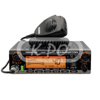 President - Washington