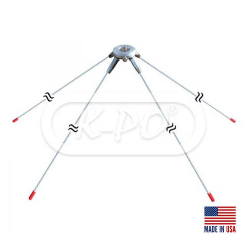 ProComm - GPK-1 Ground plane kit PT-99