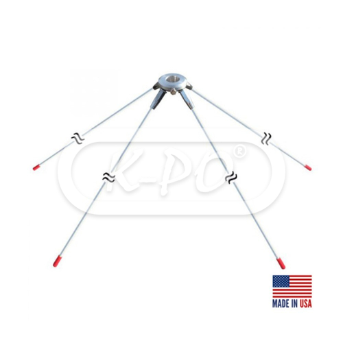 ProComm - PT-99 + Ground plane kit