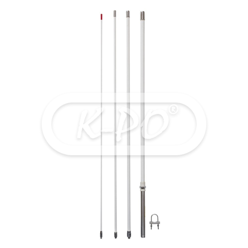 ProComm - PT-99 + Ground plane kit