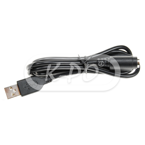 Himunication - HM380 / HM390 / TS18 program cable