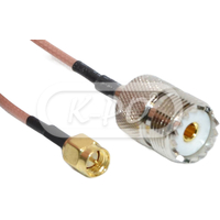 HamKing - CAK SMA-SET