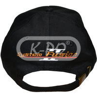 Yaesu - Cap gold