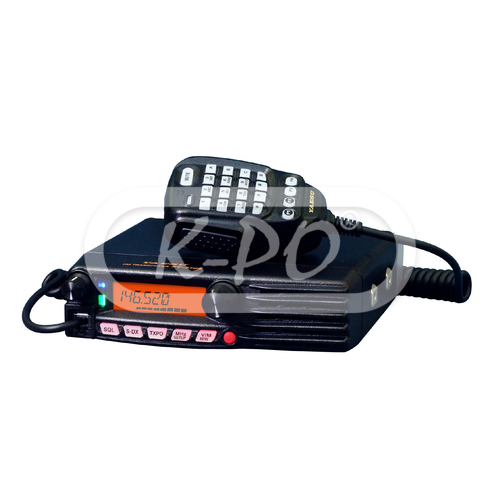 Yaesu - FT-3165E ASP