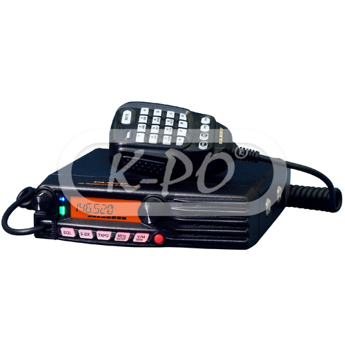 Yaesu - FT-3165E ASP