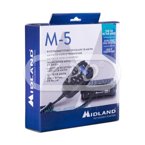 Midland - M5