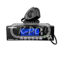 President - Johnson III