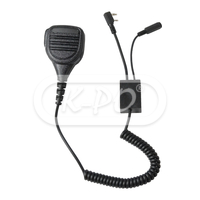 K-PO - KEP 28 S foot pedal set