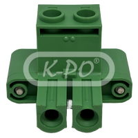 RM - DC power male connector KL703