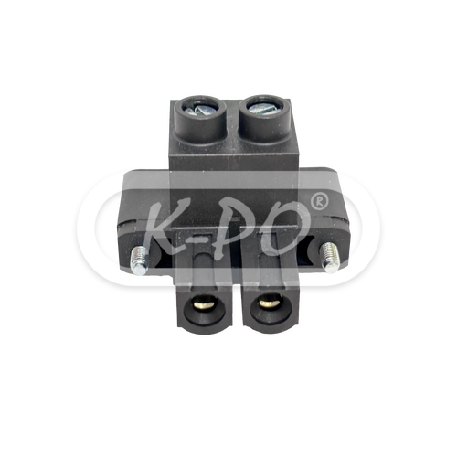 RM - DC power male connector KL703