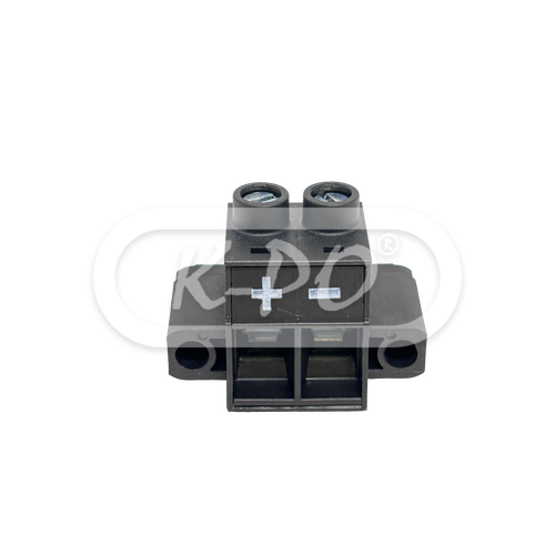 RM - DC power male connector KL703