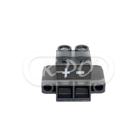 RM - DC power male connector KL703