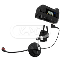 Maytel - Helmet Clip Intercom