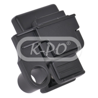 Maytel - HC-RH01R regular helmet speaker pad front clip