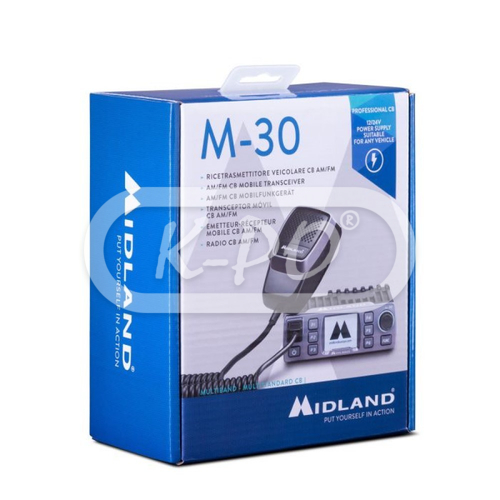 Midland - M30