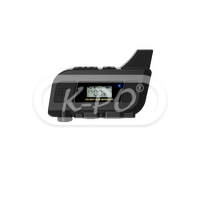 Maytel - Peltor Helmet Clip Intercom set