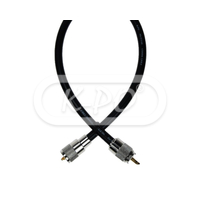 K-PO - RG 213 PL-PL cable 5 meter