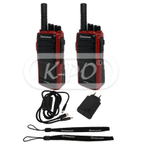 Wouxun - KG-936-RD