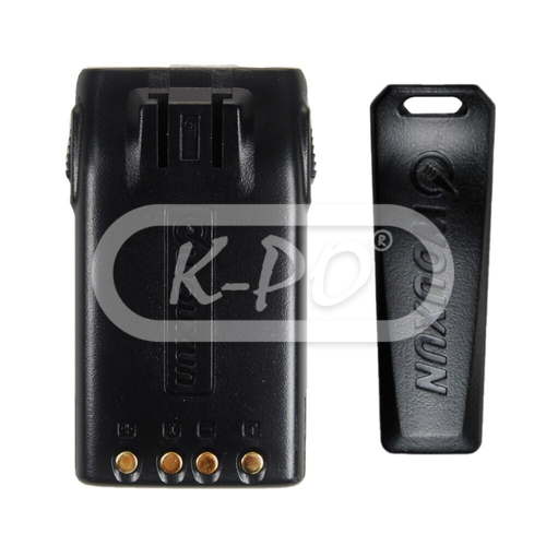 Wouxun - BLO-007-USB-C 2600 mAh
