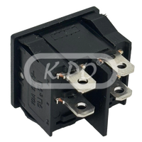 K-PO - On/off switch KPS-8230