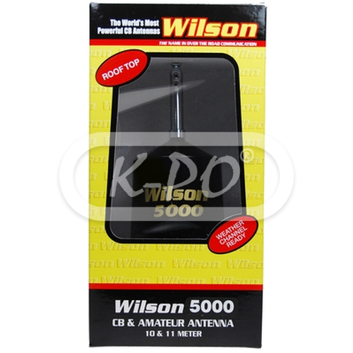 Wilson - 5000 Roof Top