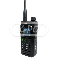 Vero - VGC VR-N76 Black