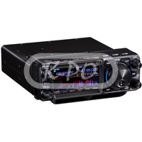 Yaesu - FTX-1 Optima