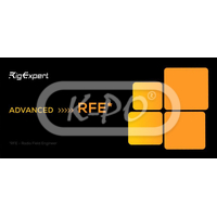 RigExpert - Advance to RFE license MATCH