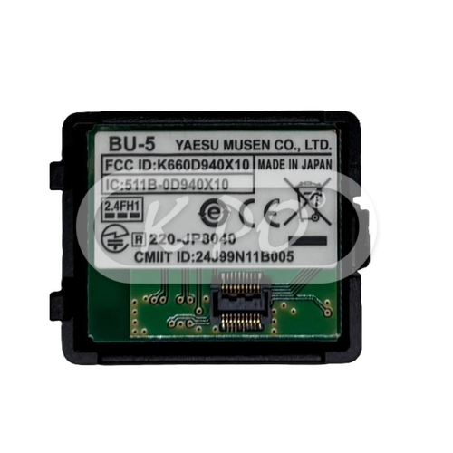 Yaesu - BU-6