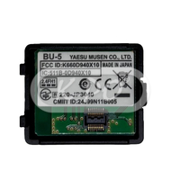 Yaesu - BU-6