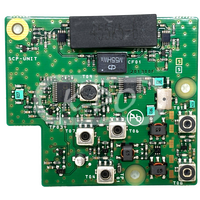 Yaesu - AH067M SCP ASSY