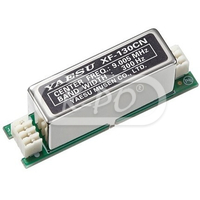 Yaesu - XF-130CN CW Filter unit