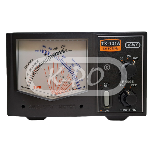 K-PO - TX-101A
