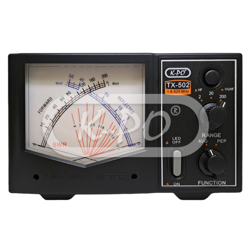 K-PO - TX-502N