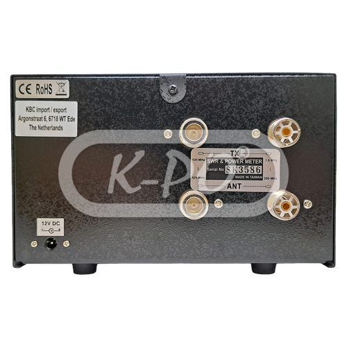 K-PO - TX-502N