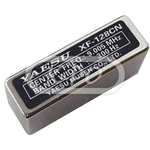 Yaesu - XF-128CN CW Filter unit