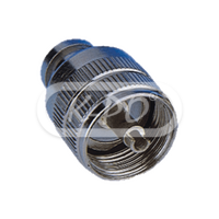 Sirio - PL 259 (UHF) 6 mm