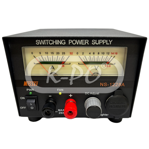 Nissei - NS-1228A