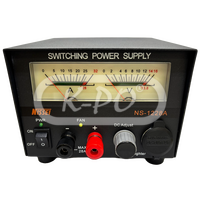 Nissei - NS-1228A
