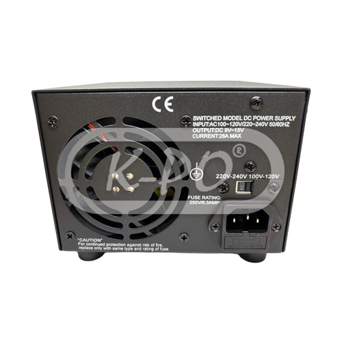 Nissei - NS-1228A