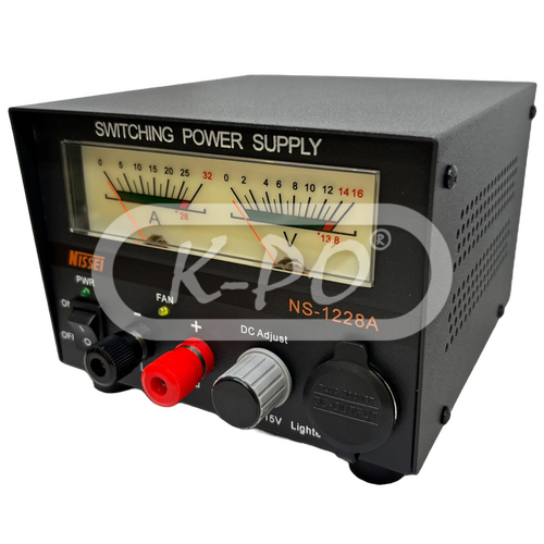 Nissei - NS-1228A