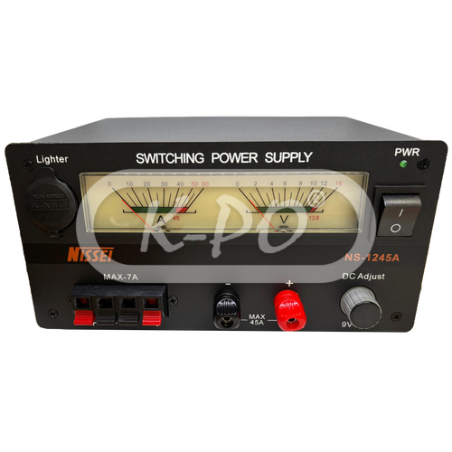 Nissei - NS-1245A